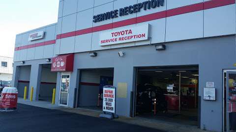 Sansone Toyota Sansone Toyota